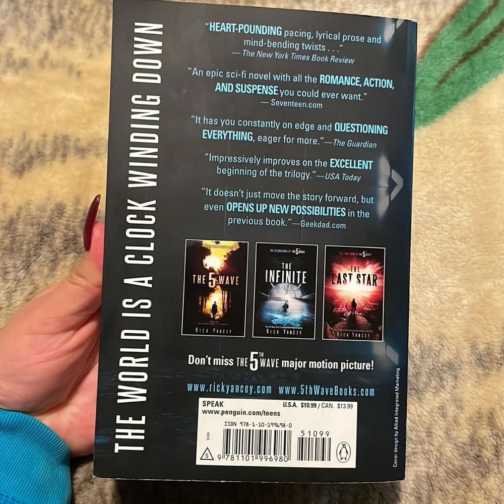 Book - Picture 2 of 3